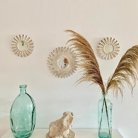 Apartamentos Pacifico Nerja Εξωτερικό φωτογραφία