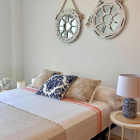 Apartamentos Pacifico Nerja Εξωτερικό φωτογραφία