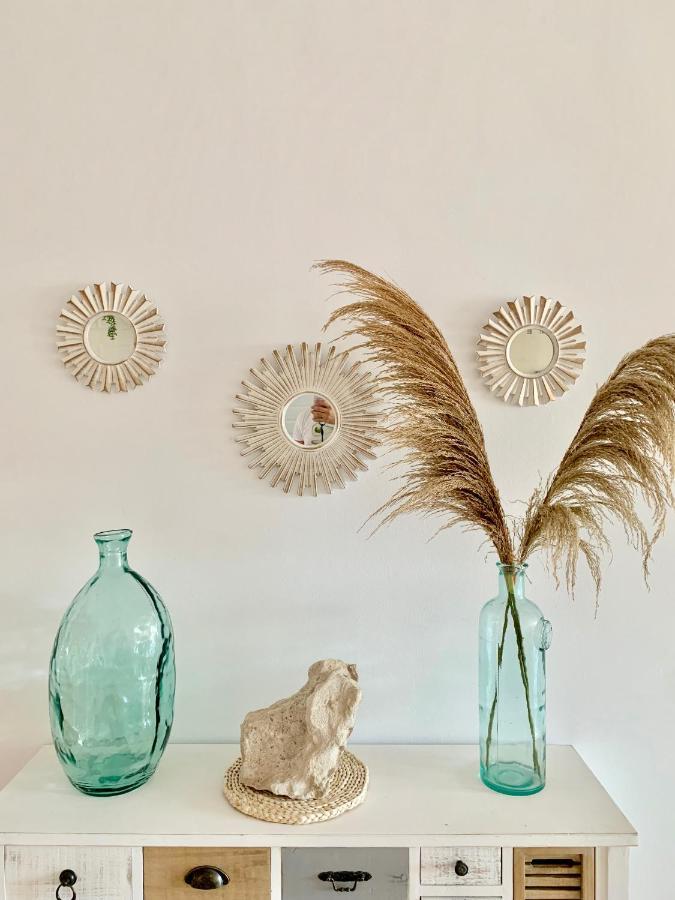 Apartamentos Pacifico Nerja Εξωτερικό φωτογραφία